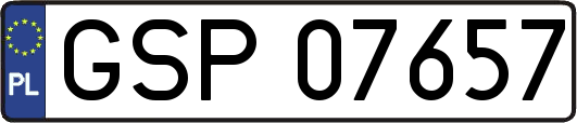 GSP07657
