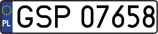 GSP07658