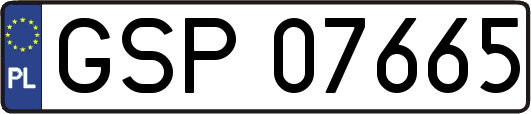 GSP07665