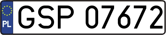 GSP07672
