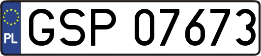 GSP07673