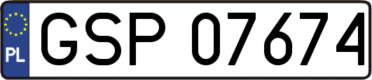 GSP07674