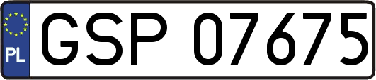 GSP07675