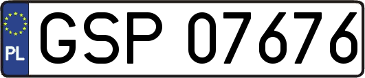 GSP07676