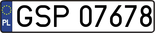 GSP07678