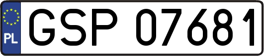 GSP07681
