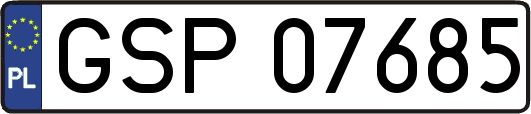 GSP07685