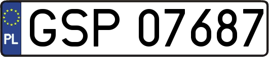 GSP07687