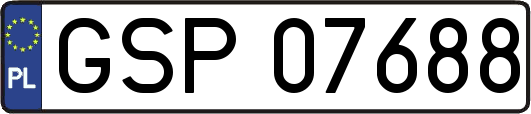 GSP07688