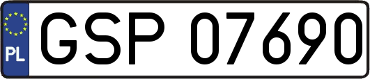 GSP07690