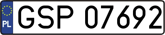 GSP07692