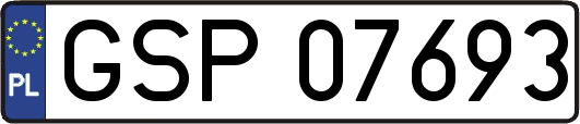 GSP07693