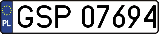 GSP07694