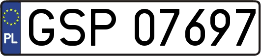 GSP07697