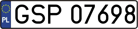 GSP07698