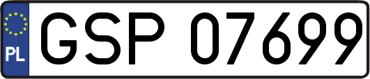 GSP07699