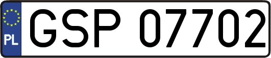 GSP07702