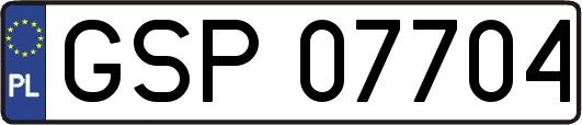 GSP07704