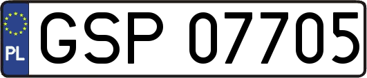 GSP07705