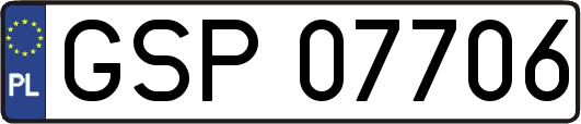 GSP07706