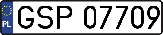 GSP07709