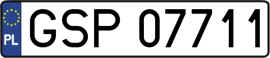 GSP07711