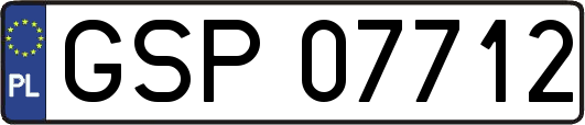 GSP07712