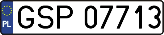 GSP07713