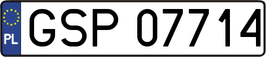 GSP07714