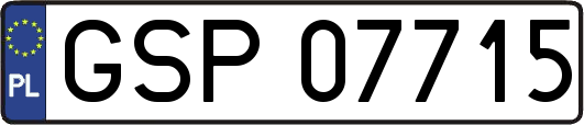 GSP07715
