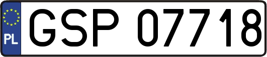 GSP07718