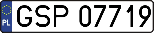 GSP07719