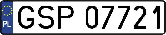 GSP07721
