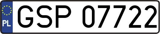GSP07722