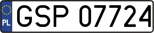 GSP07724