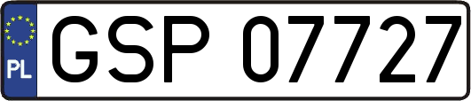 GSP07727