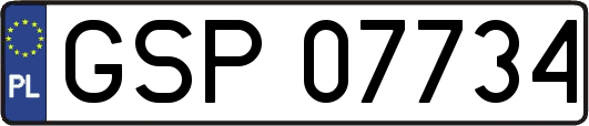 GSP07734