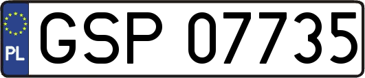 GSP07735