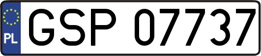 GSP07737