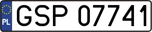 GSP07741