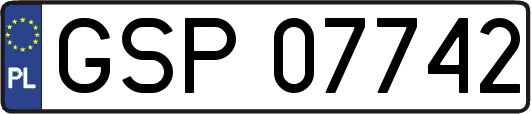 GSP07742