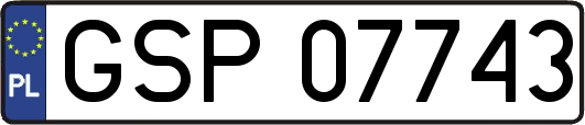 GSP07743