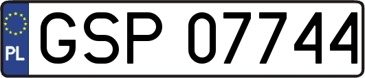 GSP07744