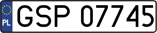GSP07745