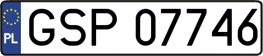 GSP07746