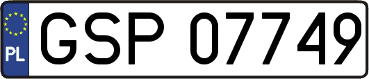 GSP07749