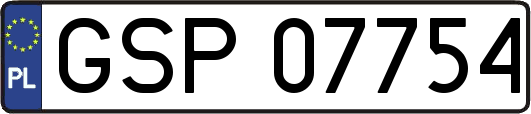 GSP07754