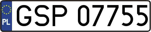 GSP07755