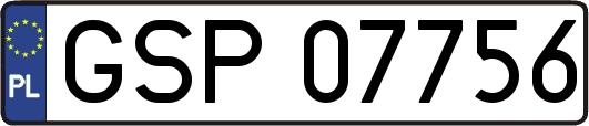 GSP07756