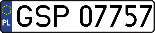 GSP07757